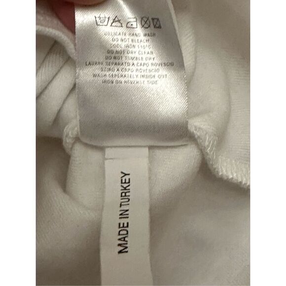 R.E.D. VALENTINO 100% Cotton - Picture 9 of 10